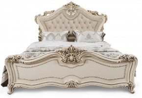 Кровать "Джоконда" (1800*2000) крем в Тобольске - tobolsk.mebel-74.com | фото